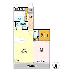 熊谷駅 7.1万円