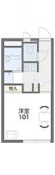 加須駅 4.8万円