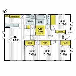 北本駅 12.0万円