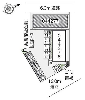 外観画像