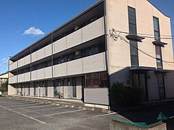 東武伊勢崎線 木崎駅 徒歩26分の賃貸マンション