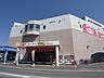 周辺：スーパーオザム東松山店 徒歩9分。 670m