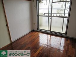 長島ビル 305 3階1Kのリビング/ダイニング