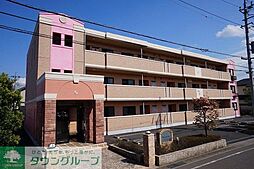 マンショングレイスエレガント