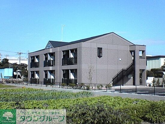 外観画像