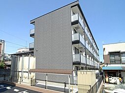 JR高崎線 熊谷駅 徒歩7分の賃貸アパート