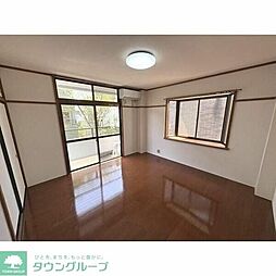 秩父鉄道 持田駅 徒歩11分の賃貸マンション 2階1DKのリビング/ダイニング
