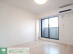 ジックス石原　Ｂ 202 2階3LDKのリビング/ダイニング