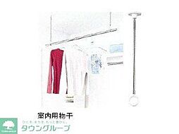 JR高崎線 北本駅 徒歩20分の賃貸アパート 1階1LDKのリビング/ダイニング