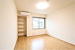 ヨークパレス・3 105 1階1Kのリビング/ダイニング