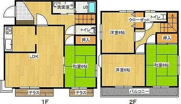 外観画像