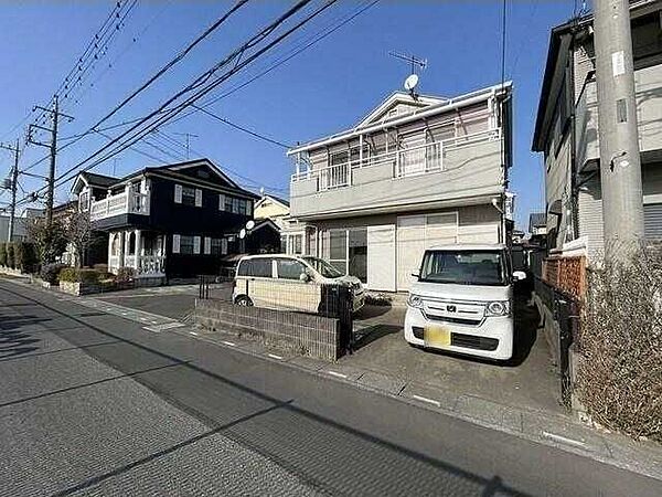 外観画像