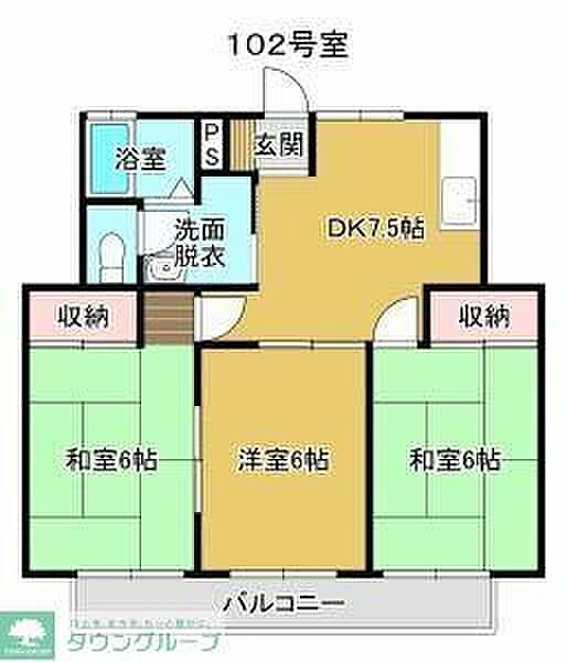 外観画像