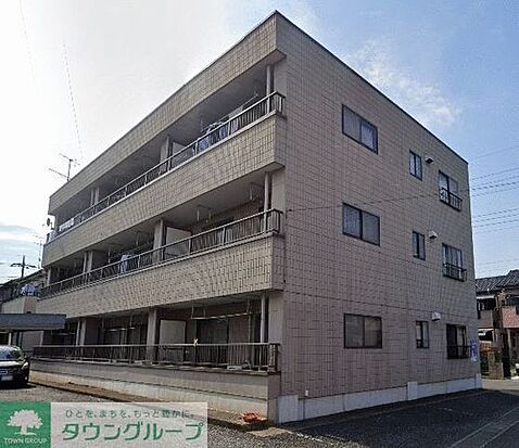 外観画像