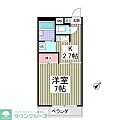 日成マンション3階3.5万円