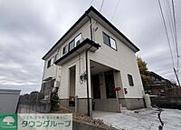 埼玉県熊谷市冑山356-4：物件画像／株式会社タウンハウジング埼玉　熊谷店