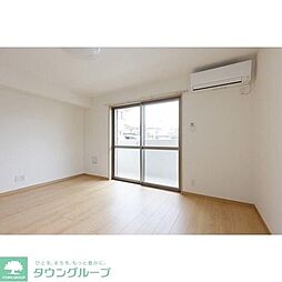 湘南新宿ライン高海 籠原駅 徒歩15分の賃貸マンション 1階ワンルームのリビング/ダイニング