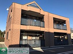 末広エステート　Ｂ