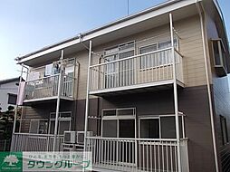 グリーンヒルズＢ