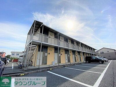 外観 外観