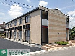 レオパレスディアタウンＣ