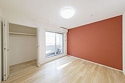 アルチザン 105 1階1Kのリビング/ダイニング