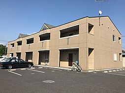 東武伊勢崎線 加須駅 徒歩20分の賃貸アパート