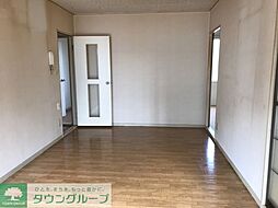 グリーンヒルズ羽生　Ｂ棟 102 1階3LDKのリビング/ダイニング