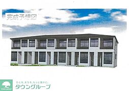 ル・グラン太田　I 102