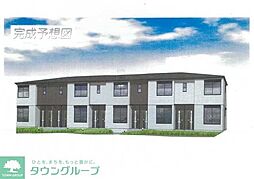 ル・グラン太田　II 102