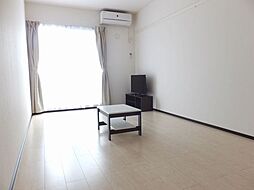 湘南新宿ライン高海 北鴻巣駅 徒歩3分の賃貸アパート 1階1Kのリビング/ダイニング