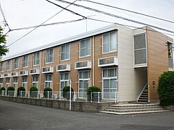 レオパレス日本橋