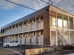 JR高崎線 行田駅 徒歩5分の賃貸アパート