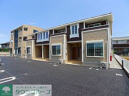 ゆりの木・IIＢ