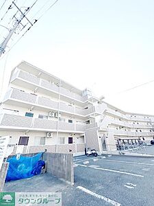 外観：外観