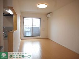 アルコバレノ 302 3階1LDKのリビング/ダイニング