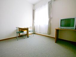 JR高崎線 吹上駅 徒歩14分の賃貸アパート 2階1Kのリビング/ダイニング