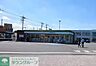 周辺：ファミリーマート 熊谷石原店 徒歩10分。 760m