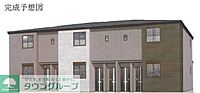 埼玉県北本市大字下石戸下506：物件画像／株式会社タウンハウジング埼玉　熊谷店