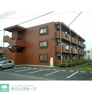 外観 外観