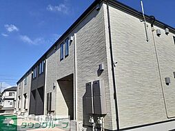 レジデンス礼羽 104