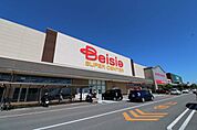 ベイシア本庄早稲田ゲート店 徒歩21分。 1650m