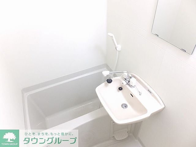浴室