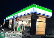 ファミリーマート深谷西大沼店 徒歩36分。 2880m