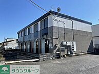 群馬県館林市松原3丁目13-1：物件画像／株式会社タウンハウジング埼玉　熊谷店