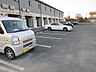駐車場：★同施工会社イメージ写真★