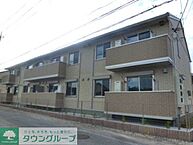 埼玉県熊谷市石原919-8：物件画像／株式会社タウンハウジング埼玉　熊谷店