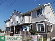 埼玉県東松山市六軒町19-20：物件画像／株式会社タウンハウジング埼玉　熊谷店