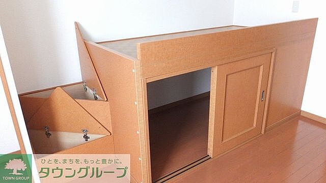 子供部屋