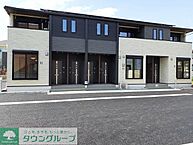 群馬県太田市古戸町1107-1：物件画像／株式会社タウンハウジング埼玉　熊谷店